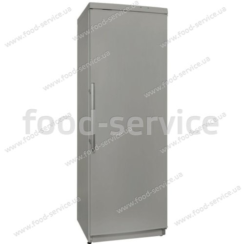 Шафа холодильна Snaige CC35DM-P6CBFD (нерж)